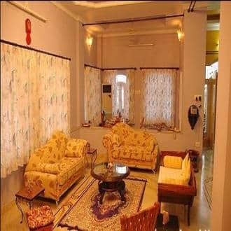 Homestay Situated On The Banks Of A Lake In Udaipur, Udaipur 1